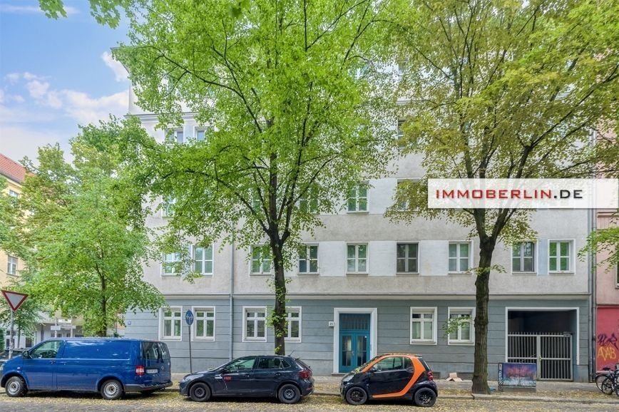 Wohnung zum Kauf 539.000 € 3 Zimmer 82 m²<br/>Wohnfläche Ab sofort<br/>Verfügbarkeit Friedrichshain Berlin 10247