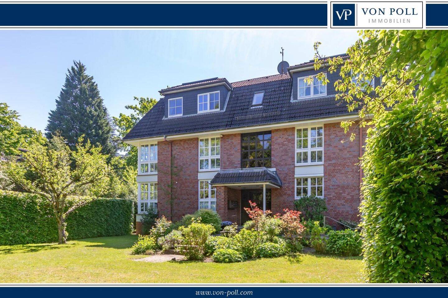 Wohnung zum Kauf