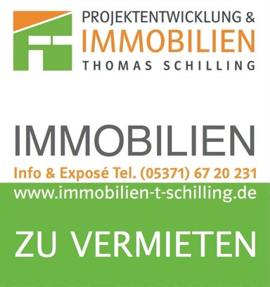 Einfamilienhaus zur Miete 1.500 € 4 Zimmer 134 m² 873,5 m² Grundstück frei ab sofort Kreuzbergstraße 20 Dibbesdorf Braunschweig 38108