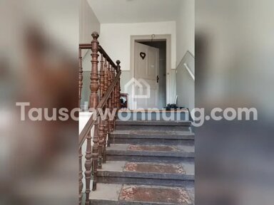 Wohnung zur Miete Tauschwohnung 950 € 4 Zimmer 80 m² 3. Geschoss Äußere Neustadt (Schönfelder Str.) Dresden 01099