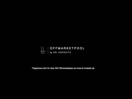 Bürogebäude zum Kauf als Kapitalanlage geeignet 4.983 € 592 m² 584 m² Grundstück Sellin 18586