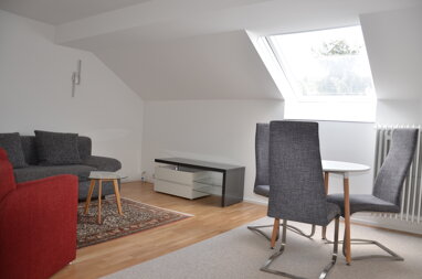 Wohnung zur Miete 600 € 2 Zimmer 45 m² 2. Geschoss Massenheim Bad Vilbel 61118