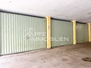 Garage zum Kauf 26.000 € Kreuzäcker 51-55 Eglosheim Ludwigsburg 71634