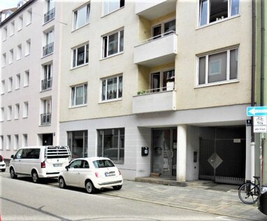 Laden zum Kauf 974.000 € 95 m² Verkaufsfläche St. Benno München 80335