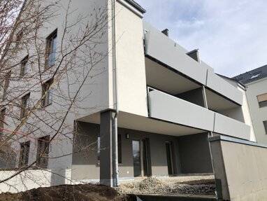 Terrassenwohnung zum Kauf Provisionsfrei 289.000 € 2 Zimmer 57,1 m² Erdgeschoss Biberach an der Riß 88400