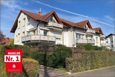 Wohnung zum Kauf 285.000 € 3 Zimmer 103,8 m² 1. Geschoss Bad Sassendorf Bad Sassendorf 59505