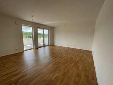 Wohnung zur Miete 1.490 € 4 Zimmer 122,4 m² 1. Geschoss Marktheidenfeld Marktheidenfeld 97828