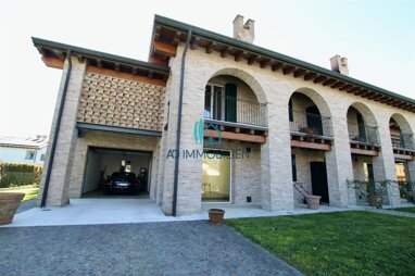 Reihenmittelhaus zum Kauf 310.000 € 4 Zimmer 116 m² Torre Di Mosto 30020