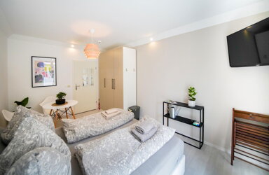 Wohnung zum Kauf provisionsfrei 299.000 € 1 Zimmer 21 m² Giesing München 81547