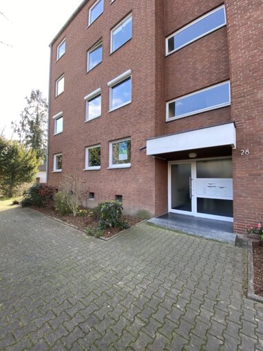 Wohnung zum Kauf Provisionsfrei 231.000 € 3 Zimmer 80 m² 3. Geschoss Eller Düsseldorf 40229