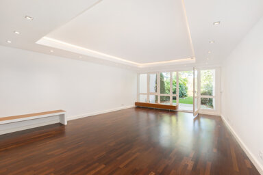 Haus zur Miete 6.500 € 6 Zimmer 203 m² 250 m² Grundstück Herzogpark München 81925