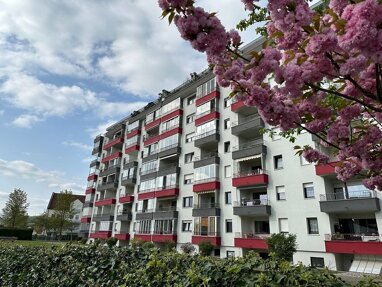 Wohnung zum Kauf 235.000 € 3 Zimmer 85 m² Burghausen Burghausen 84489