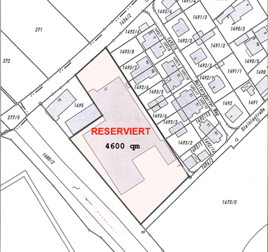 Grundstück zum Kauf 2.500.000 € 4.600 m² Grundstück Senden Senden 89250