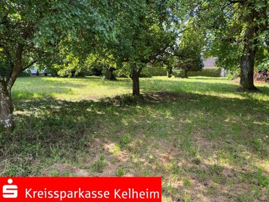 Grundstück zum Kauf 285.000 € 2.079 m² Grundstück Winden Altmannstein 93336