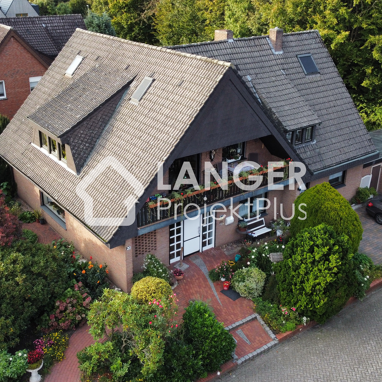 Einfamilienhaus zum Kauf 329.000 € 7 Zimmer 238 m² 678 m² Grundstück Laxten Lingen (Ems) 49809