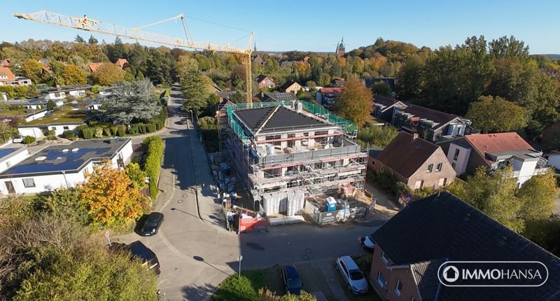 Wohnung zum Kauf 419.000 € 2 Zimmer 66 m²<br/>Wohnfläche 31.03.2025<br/>Verfügbarkeit Weststadt Lüneburg 21339