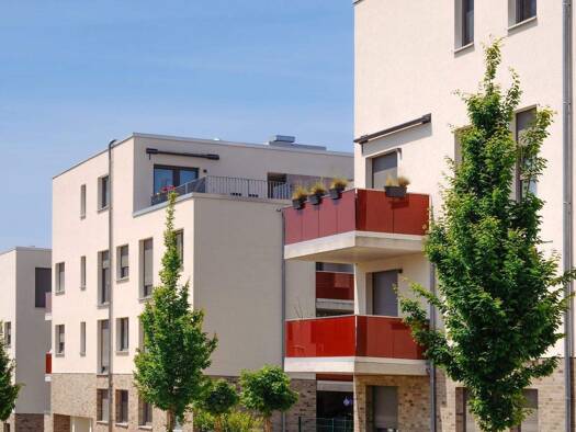 Wohnung zur Miete 628 € 1 Zimmer 47,4 m² EG frei ab 14.01.2026 Kleekampsweg 23 Fallersleben Wolfsburg 38442