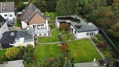 Doppelhaushälfte zum Kauf 479.000 € 8 Zimmer 185,6 m² 585 m² Grundstück Gerschede Essen 45357