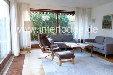 Wohnung zur Miete Wohnen auf Zeit 1.480 € 2 Zimmer 100 m² frei ab sofort Lemsahl - Mellingstedt Hamburg 22397