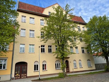 Apartment zur Miete 714,80 € 2 Zimmer 71,5 m² 2. Geschoss Oranienburg Oranienburg 16515
