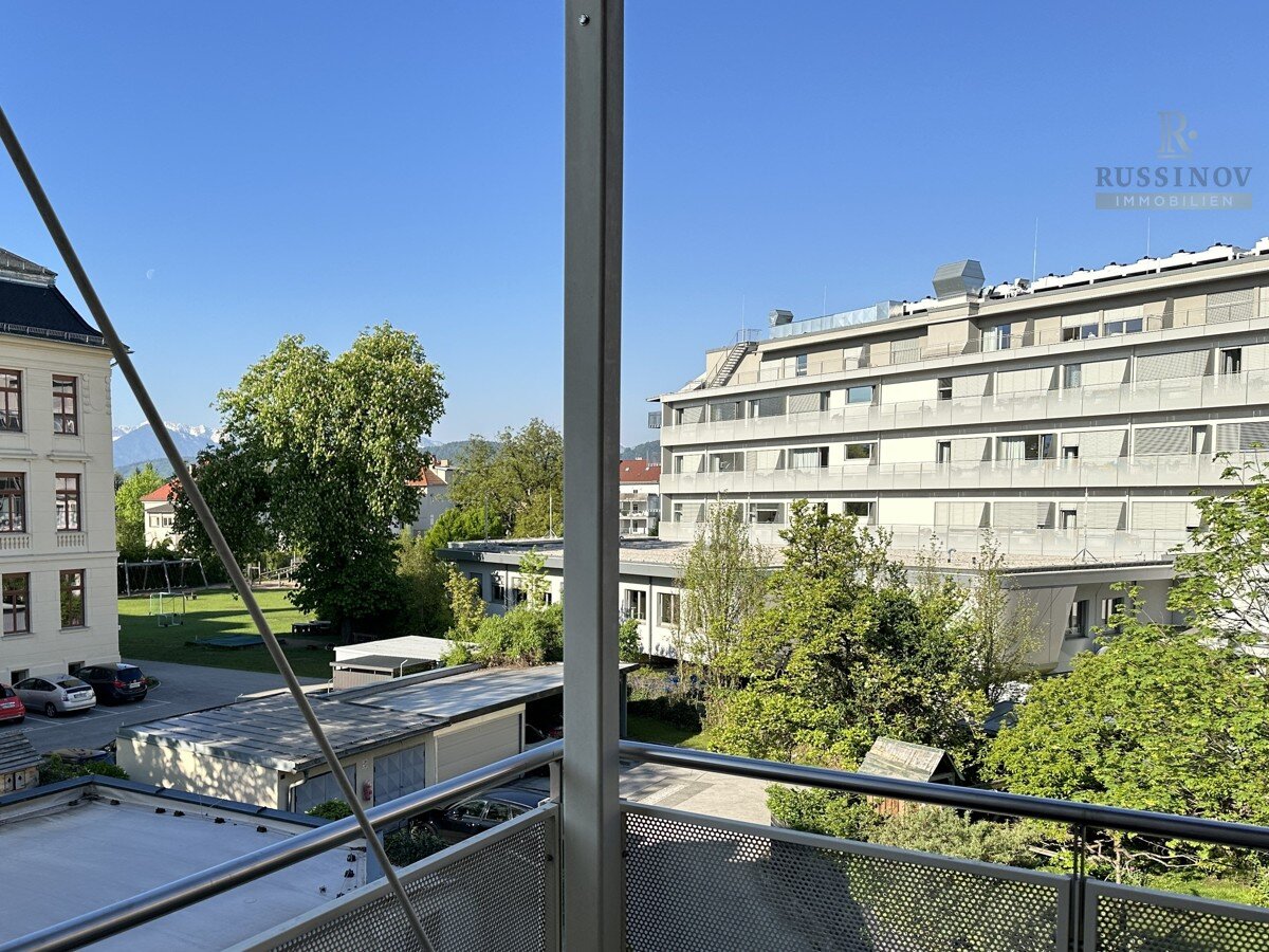 Wohnung zum Kauf 279.500 € 3 Zimmer 75 m²<br/>Wohnfläche 2. Stock<br/>Geschoss Villacher Vorstadt Klagenfurt 9020
