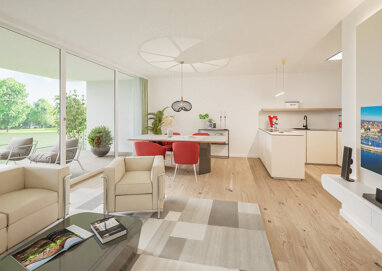 Wohnung zum Kauf 549.000 € 4,5 Zimmer 104 m² 1. Geschoss Schmalegg Ravensburg / Schmalegg 88213