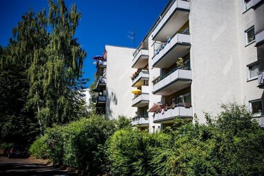 Wohnung zur Miete 455 € 3 Zimmer 69 m² Breitenfeld 20 Wehberg Lüdenscheid 58507