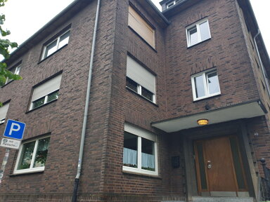 Wohnung zur Miete 760 € 4 Zimmer 104 m² 2. Geschoss frei ab 01.05.2025 Ebertstr. 93 Altstadt - Mitte Oberhausen 46045