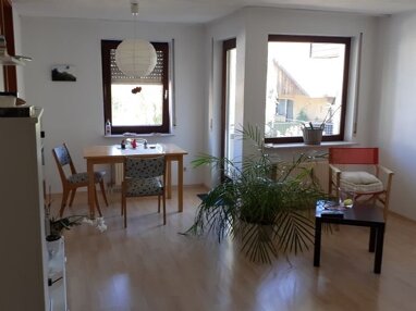 Wohnung zur Miete 485 € 1 Zimmer 42 m² 2. Geschoss Unterer Wartberg Heilbronn 74076