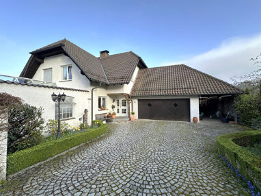 Einfamilienhaus zum Kauf 365.000 € 5 Zimmer 195 m² 1.814 m² Grundstück Stockum Sundern (Sauerland)-Amecke 59846