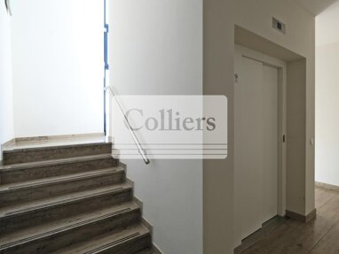 Büro-/Praxisfläche zur Miete 9,50 € 430 m² Bürofläche teilbar ab 215 m² Gostenhof Nürnberg 90443