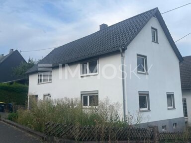 Einfamilienhaus zum Kauf 6 Zimmer 145 m² 260 m² Grundstück Fellerdilln Haiger 35708