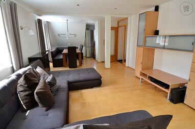 Wohnung zur Miete Wohnen auf Zeit 1.300 € 3 Zimmer 90 m² frei ab 01.08.2024 Arnegg Blaustein/Arnegg 89134
