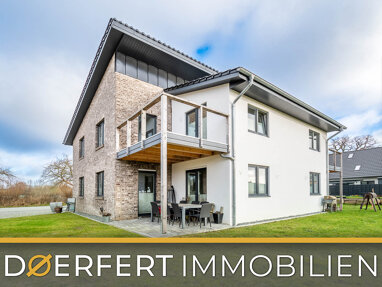 Doppelhaushälfte zum Kauf 339.000 € 4 Zimmer 114,2 m² 421 m² Grundstück Krebs Krems II 23827