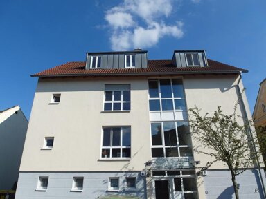 Wohnung zur Miete 390 € 2 Zimmer 48,6 m² 2. Geschoss Coswig 01640