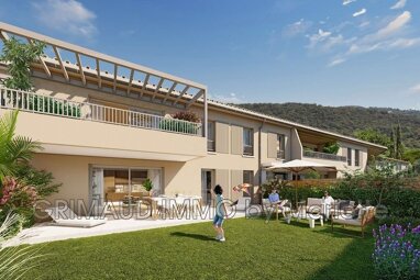 Studio zum Kauf 333.000 € 3 Zimmer 61 m² EG La Garde-Freinet 83680