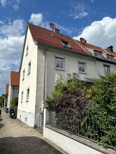 Reihenendhaus zum Kauf 349.000 € 4 Zimmer 98 m² 127 m² Grundstück Domberg Bamberg 96052