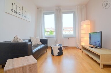 Wohnung zur Miete Wohnen auf Zeit 1.065 € 3 Zimmer 72 m² frei ab 01.04.2025 Himpfelshof Nürnberg 90429