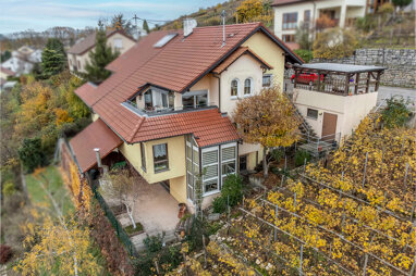 Doppelhaushälfte zum Kauf 580.000 € 6,5 Zimmer 199 m² 270 m² Grundstück Gemmrigheim 74376