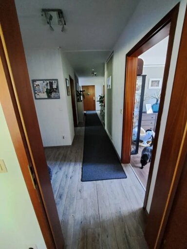 Wohnung zur Miete 700 € 5 Zimmer 130 m² frei ab sofort Fichtenstraße Jellenkofen Ergoldsbach 84061