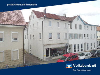 Haus zum Kauf 357.000 € 8,5 Zimmer 182 m² 188 m² Grundstück Tuttlingen Tuttlingen 78532