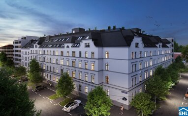 Wohnung zum Kauf 242.800 € 2 Zimmer 47,4 m² EG Roseggergasse Wien 1160