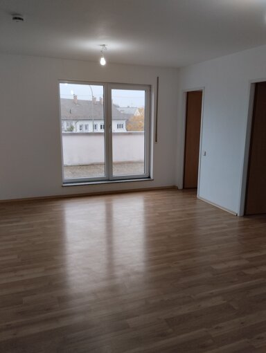 Wohnung zur Miete 600 € 3 Zimmer 54 m² 2. Geschoss frei ab sofort Zur Säge 3 Vöhringen Vöhringen 89269