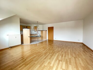 Wohnung zum Kauf 235.000 € 4 Zimmer 89 m² 3. Geschoss Paunsdorf Leipzig 04329
