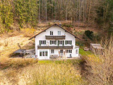 Einfamilienhaus zum Kauf 798.000 € 12 Zimmer 2.181 m² Grundstück Riedenburg Riedenburg 93339