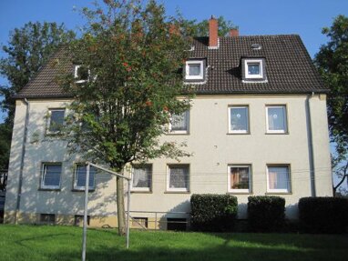 Wohnung zur Miete 318,50 € 2 Zimmer 49 m² 1. Geschoss frei ab 15.08.2024 Drissenplatz 2 Ostviertel Recklinghausen 45665