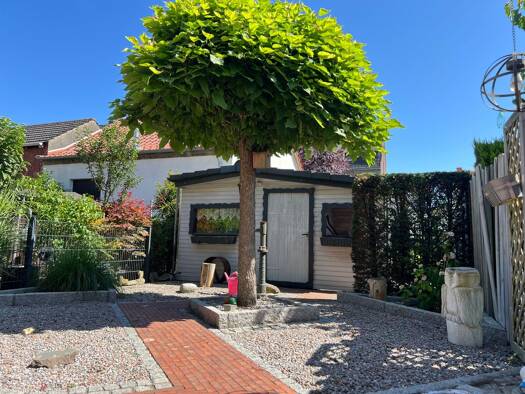 Wohnung zur Miete 1.200 € 4 Zimmer 120 m² Geschoss EG/4 frei ab sofort Hamm 59067