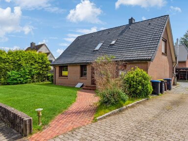 Mehrfamilienhaus zum Kauf 349.000 € 7 Zimmer 202 m² 591 m² Grundstück Goosefeld Goosefeld 24340