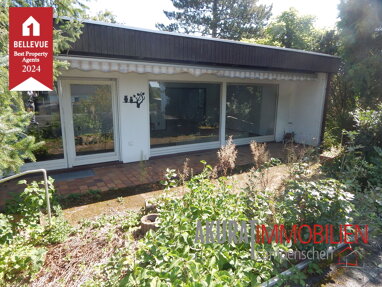 Bungalow zum Kauf 570.000 € 6 Zimmer 155 m² 446 m² Grundstück Obmettmann Mettmann 40822