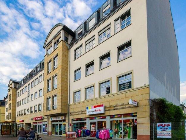 Bürofläche zur Miete 9,50 € 250 m² Bürofläche Äußere Neustadt Dresden 01099
